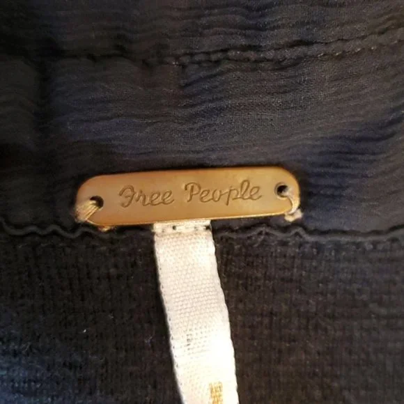 Free People Tunic Dress - Picture 3 of 13